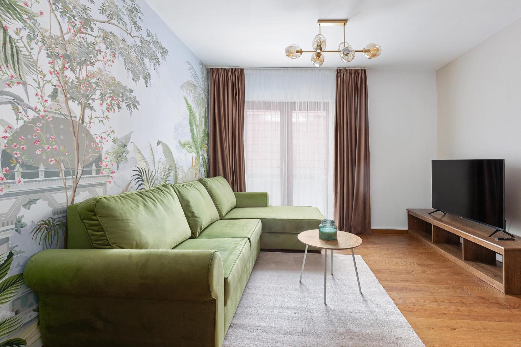 Peak Aparthotel - Old Town - By Cityhost Brasov Luaran gambar