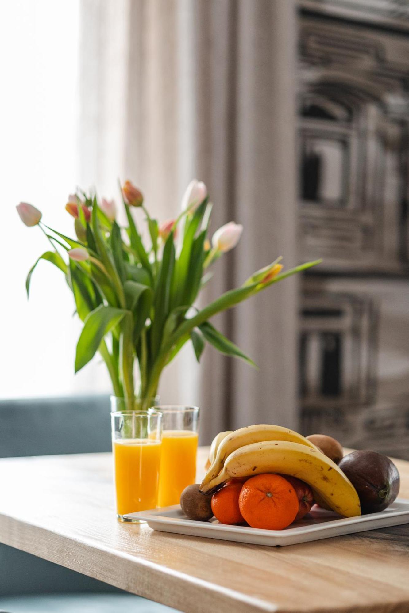 Peak Aparthotel - Old Town - By Cityhost Brasov Luaran gambar