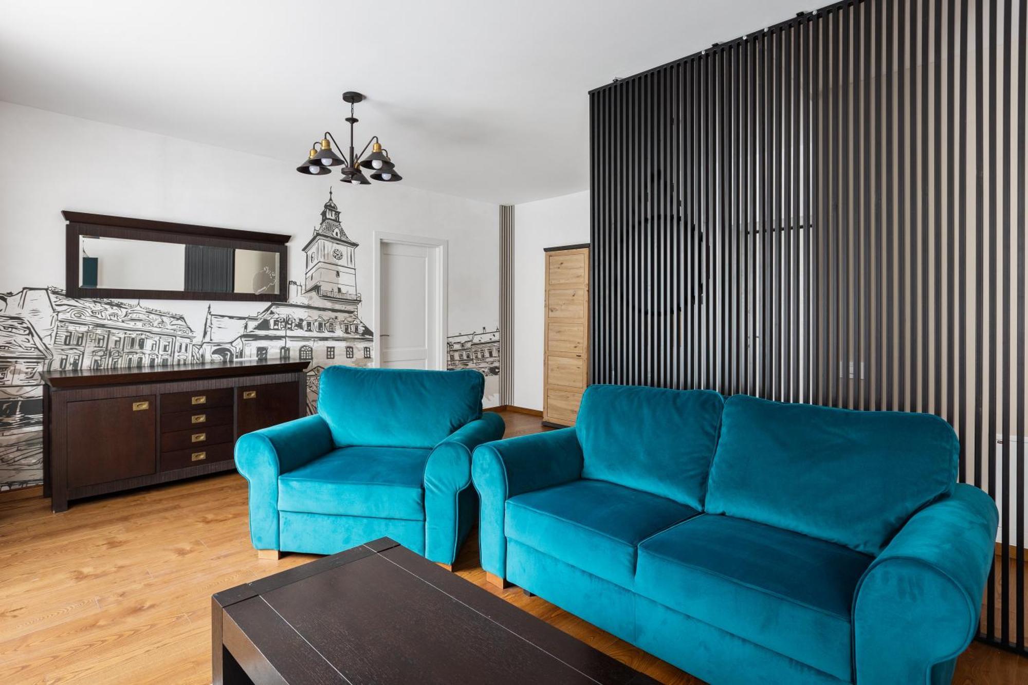 Peak Aparthotel - Old Town - By Cityhost Brasov Luaran gambar